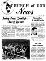 COG News Chicago 1966 (Vol 05 No 04-05) Apr-May1
